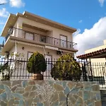 Apartmán Kate House Agioi Apostoloi (Evia)