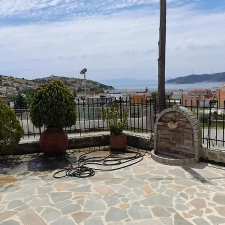 Lägenhet Kate House *