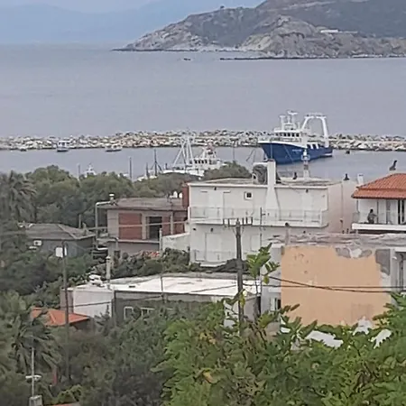 Kate House
