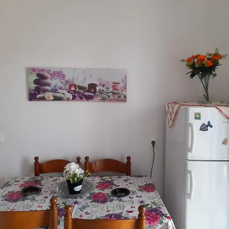 Appartamento Kate House *