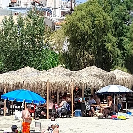 Kate House * Agioi Apostoloi (Evia)