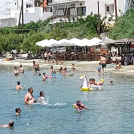 Lägenhet Kate House *