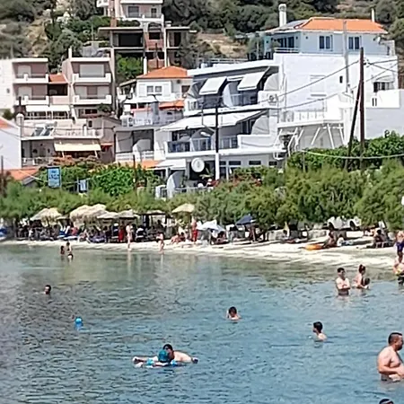 Lägenhet Kate House