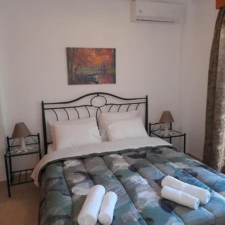Apartmán Kate House
