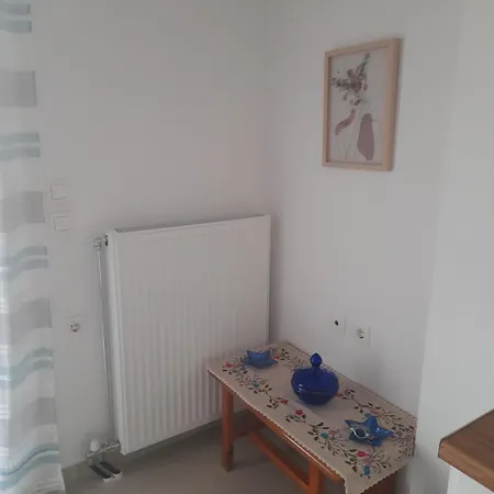 Lägenhet Kate House *