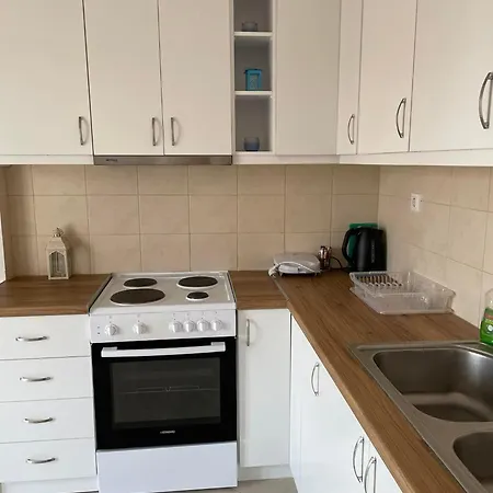 Апартаменты Kate House