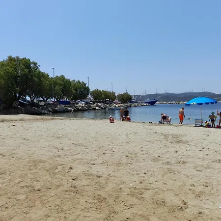 Kate House Agioi Apostoloi (Evia)