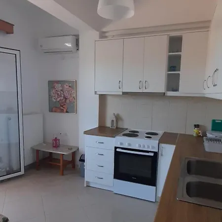 Апартаменты Kate House Айи-Апостоли